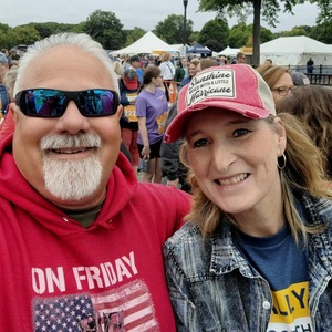 Team Page: Rick’s Warriors 